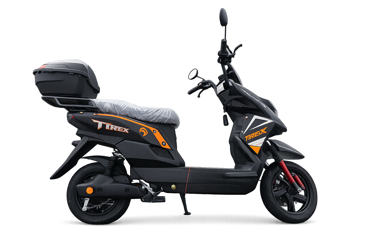 Bashi Tirex